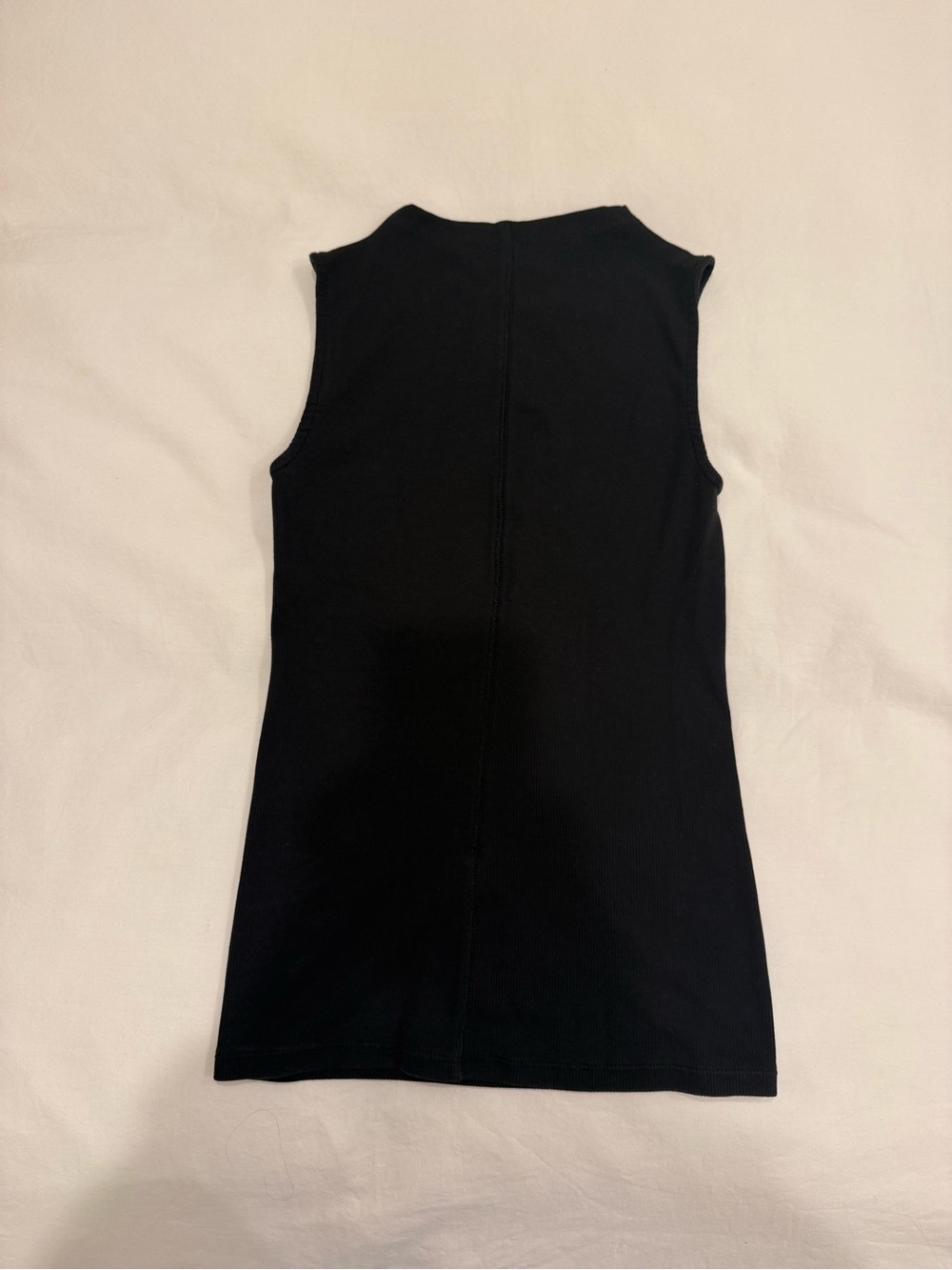 Everlane - Ribbed Tank Top Bundle - Picture 2 of 6